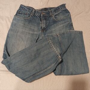Vintage Old Navy Blue Jeans